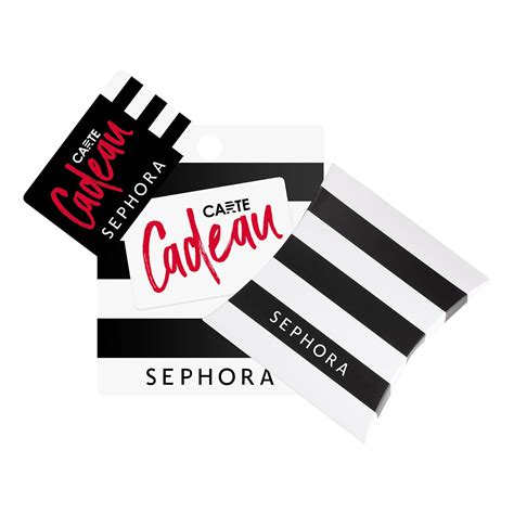 Retourner un article Sephora .